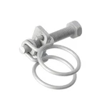 Oem New 03-05 Forester 92-97 Svx Transmission Oil Cooler Hose Clamp 909170023. Price: $10.93.