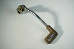 Subaru Brat Gl Oem Manual Transfer Case Shifter Used. Price: $72.00.