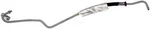 Automatic Transmission Oil Cooler Hose Assembly Dorman 624-174 New. Price: $42.04.