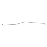 Ford F-550 Super Duty 99-05 Automatic Transmission Oil Cooler Hose Assembly New. Price: $20.73.