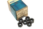 Ford Hardware Hex Nut Part Number D4FZ-6212-A Lot Of (nos) New. Price: $17.89.