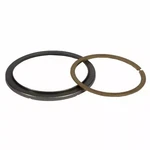 Genuine Ford Bearing And Hub Assembly F7ZZ-7M150-DA New. Price: $22.11.