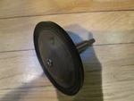 Nos 1980 1989 Ford Mustang Aot Reverse Band Servo Piston #2 E0AZ-7D189-A New. Price: $14.99.
