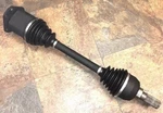 12K Half-shaft Front Lh ; Hummer M1097A2 RCSK17028-3 2520014214588 299-0050 New. Price: $388.00.