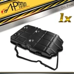 A-premium Transmission Oil Pan W/ Gasket For Mercedes-benz C250 C300 C450 CL63 New. Price: $63.99.