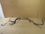 2017-2018 Porsche Macan Transmission Oil Cooler Pipe Lines Oem 3770 Used. Price: $99.99.
