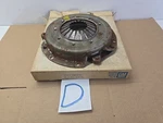 Nos Gm 1976-1981 Chevy Chevette Pontiac 1000 / Clutch Pressure Plate 14023784 New. Price: $35.00.