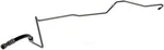 Automatic Transmission Oil Cooler Hose Assembly Dorman Fits 05-06 Dodge Ram 1500 New. Price: $132.49.