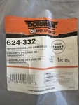 Automatic Transmission Oil Cooler Hose Assembly Dorman 624-332 New. Price: $44.00.