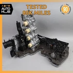 11-24 Audi S5 S4/ Macan S-tronic Pdk Transmission Valve Body Mechatronic Oem Used. Price: $1930.23.