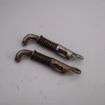 Ford 63 64 T-bird Galaxie Transmission Parking Pawl Detent Rod C3AZ-7A232-A Nos New. Price: $36.79.