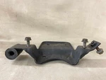 1998 Ram 1500 Transmission Transfer Case Mounting Bracket 52058593 5.9L Gas 46RE Used. Price: $174.95.