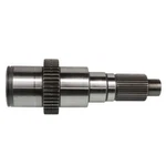 World American 101-362-5-1XR Manual Transmission Main Shaft For ES066 7 B New. Price: $291.24.
