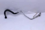 2011 Bmw 535I N55 Transmission Cooling Line Pipe Hose Inlet Oem Used. Price: $37.17.