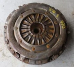 Flywheel Manual Transmission Turbo Fits 13-17 19-20 Veloster 62594 Used. Price: $255.00.