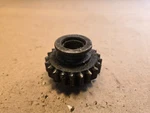 Triumph TR7 TR8 Spitfire 4 Speed Gearbox Reverse UKC8750 Used. Price: $44.99.