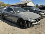 Passenger Right Axle Shaft Rear Fits 12-19 Bmw 650I 867174 Used. Price: $128.23.
