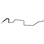 17-22-7-577-671 Genuine Bmw Automatic Transmission Oil Cooler Hose Assembly For New. Price: $211.53.