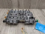 Oem Bmw F10 F15 F25 F30 F36 328 335 Transmission Mechatronic Valve Body GA8HP45Z Used. Price: $199.95.