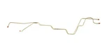 Mustang Transmission Cooler Lines V8 C-4 1966 ZTC6602SS New. Price: $112.95.