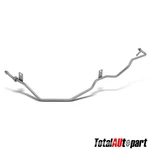 Transmission Oil Cooler Line For Audi A4 Quattro A5 Allroad Q5 Inlet New. Price: $55.99.