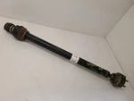 2019-2023 Gmc Sierra 1500 Pickup Front Drive Shaft 3.0L 23370093 Used. Price: $160.30.