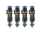 Grams Performance & Design G2-0550-1201 Fuel Injector Kit 13 Fr-s New. Price: $367.99.