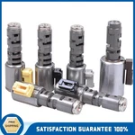 6PCS GA6F21WA Automatic Transmission Solenoids Kit For Mini R52 R53 R55 R57 Remanufactured. Price: $98.10.