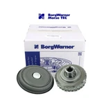 Borgwarner For Audi A3 Vw MK5 MK6 DQ250 02E 6SPEED Dual Clutch Dsg New. Price: $779.99.