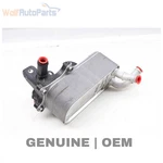 2018-2021 Bmw I3S 0.6L Transmission Oil Cooler / Heat Exchanger 7623685 Used. Price: $43.49.
