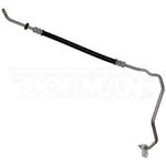 624-589 Dorman Automatic Transmission Oil Cooler Hose Assembly Lower For Chevy New. Price: $79.10.