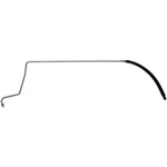 624-039 Dorman Oil Cooler Line Upper For Olds Cadillac Eldorado New. Price: $68.86.