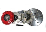 Mcleod Rxt 1200 Twin Disc Clutch Kit 6305507HD For Chevrolet LS1/LS2/LS3/LS6/LS7 New. Price: $1895.00.
