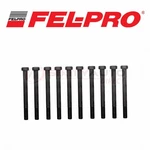 Fel-pro Cylinder Head Bolt Set For 1978-1983 Plymouth Sapporo 2.6L L4 Fz New. Price: $58.97.