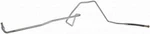 Dorman 624-893 Transmission Oil Cooler Pressure Line Fits Dodge Models New. Price: $125.54.