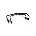 Genuine Mopar Oil Cooler Pressure And Return Line 68143893AA New. Price: $177.00.