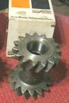 New 1964-1965 Gm Speed Reverse Idler Trans Gear 3851228, Usa!. Price: $22.49.