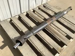 1995-2003 Chevrolet Astro Van Rear Drive Shaft 2WD 26050308 Oem Used. Price: $149.95.