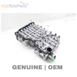 2017-2019 Bmw 330I Gt Xdrive Transmission Valve Body / Mechatronic 8632213 Used. Price: $476.00.