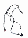 2008 Ford F250 F350 6.4L 5R110 4X4 Transmission Wiring Harness 8C3T-15525-P2604 Used. Price: $275.00.