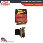 1956-1959 Plymouth Transmission Overdrive Kickdown Solenoid Relay 1692684 Nos. New. Price: $192.59.