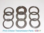 3-PIECE Rear Planetary Thrust Bearing Set--fits 4L80E, 4L85E Transmission**oem** New. Price: $29.87.