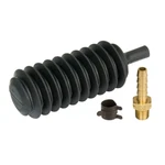 Trail Gear Diff Creeper Breather Kit Fits Toyota 4RUNNER All Engines 85-95 New. Price: $52.75.
