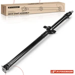 A-premium Rear Driveshaft Prop Assembly Subaru Forester 14-17 2.0L Awd New. Price: $254.71.