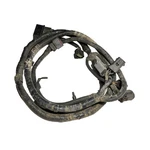 2000 2001 Ford F250 Excursion Gas Auto Transmission Wire Harness Esof T-case Oem Used. Price: $599.00.