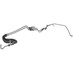 Dorman 624-187 Transmission Oil Cooler Line New. Price: $169.90.