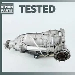 18-19 Audi 4M Q7 8HP Automatic Transmission Assembly 0D5300040D Oem Used. Price: $1099.75.