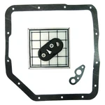 For Chevy K20 1975-1980 Acdelco TF171 Gold Automatic Transmission Filter Kit New. Price: $32.34.