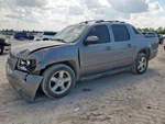 Rear Drive Shaft 2WD Fits 07-08 Avalanche 1500 3713473 Used. Price: $350.00.