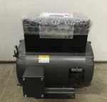 Phase-a-matic 220 Volt Rotary Converter, R-10 (3-PHASE Converter) New. Price: $1800.00.